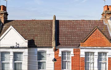 clay roofing Twinstead, Essex