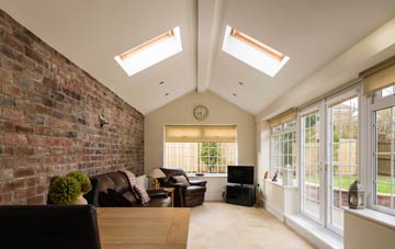 conservatory roof insulation Twinstead, Essex