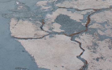 fibreglass roofing replacement Twinstead