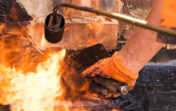 Twinstead flat roof repair companies