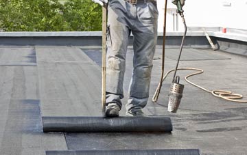 flat roof replacement Twinstead, Essex