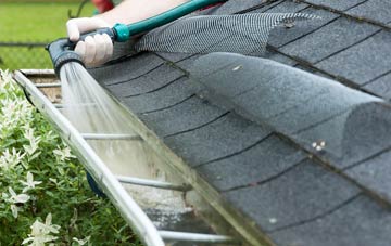 Twinstead gutter cleaning costs