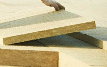 measuring Twinstead tapered insulation