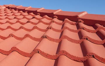 Twinstead tile and slate roof replacement