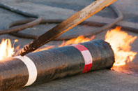 free Twinstead flat roofing repair quotes