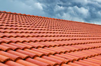 Twinstead roofing tiles